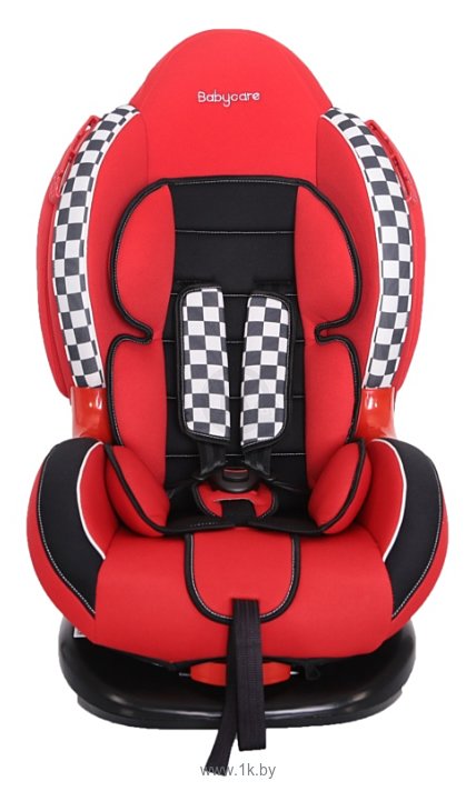 Фотографии Baby Care BC-02 Люкс Isofix Start