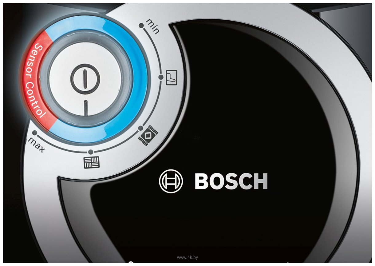 Фотографии Bosch BGS2UPWER3