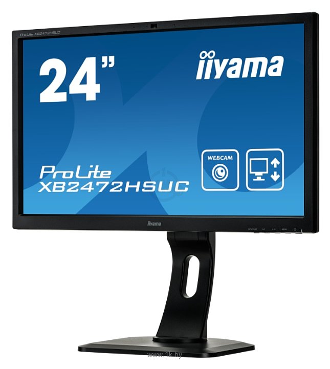 Фотографии Iiyama ProLite XB2472HSUC-1