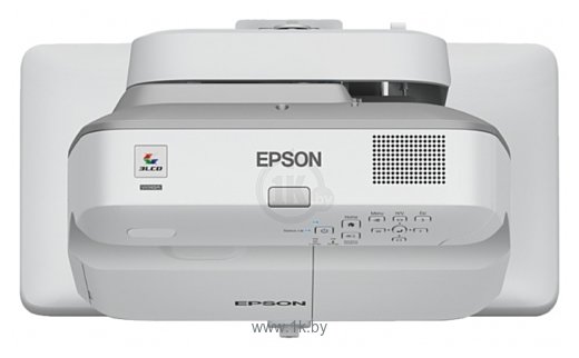 Фотографии Epson EB-685W