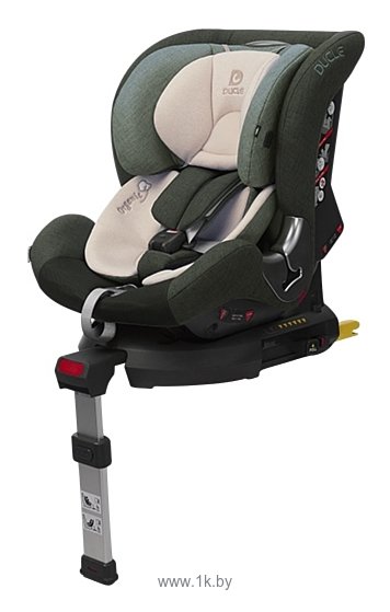 Фотографии Ducle Laon Isofix