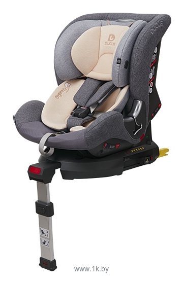 Фотографии Ducle Laon Isofix