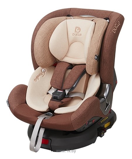 Фотографии Ducle Laon Isofix