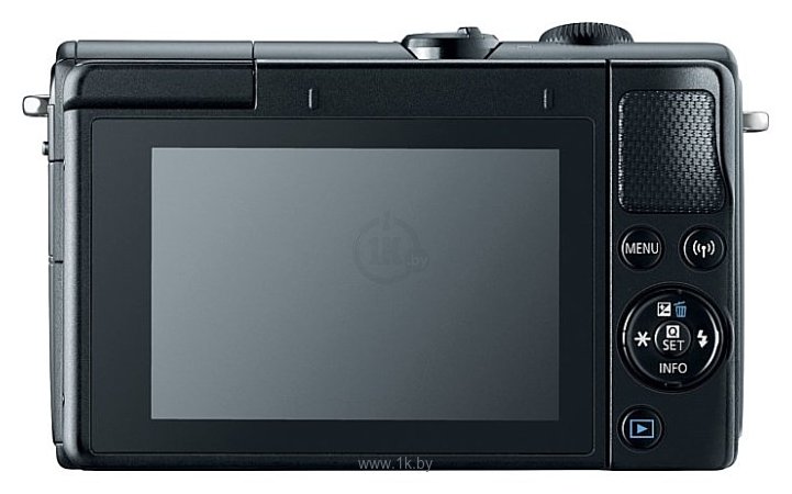 Фотографии Canon EOS M100 Body