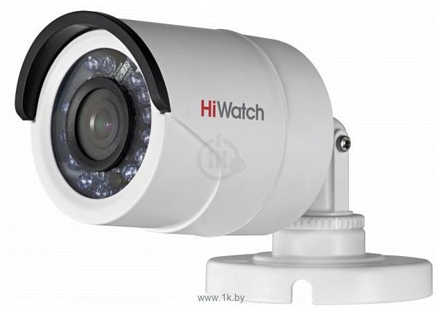 Фотографии HiWatch DS-T100 (2.8 мм)