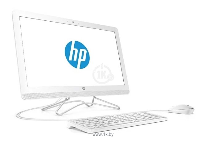 Фотографии HP 24-e059ur 2BW52EA