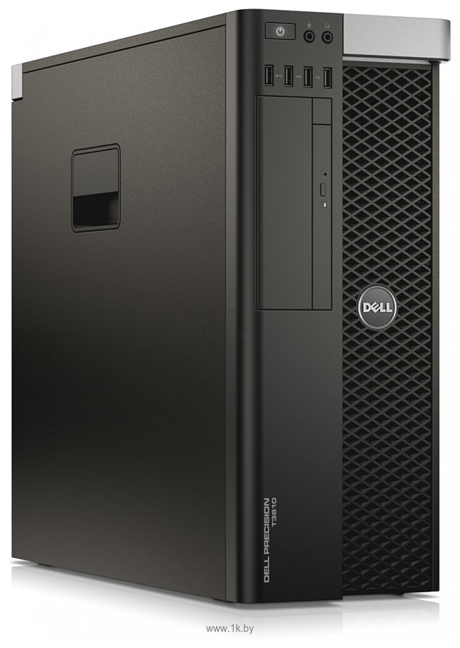Фотографии Dell Precision Tower 5810 (5810-0248)