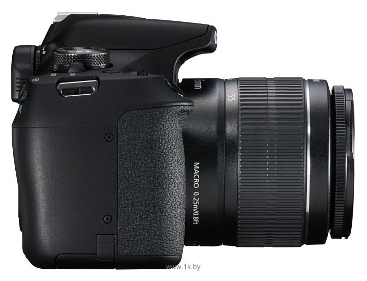 Фотографии Canon EOS 2000D Kit