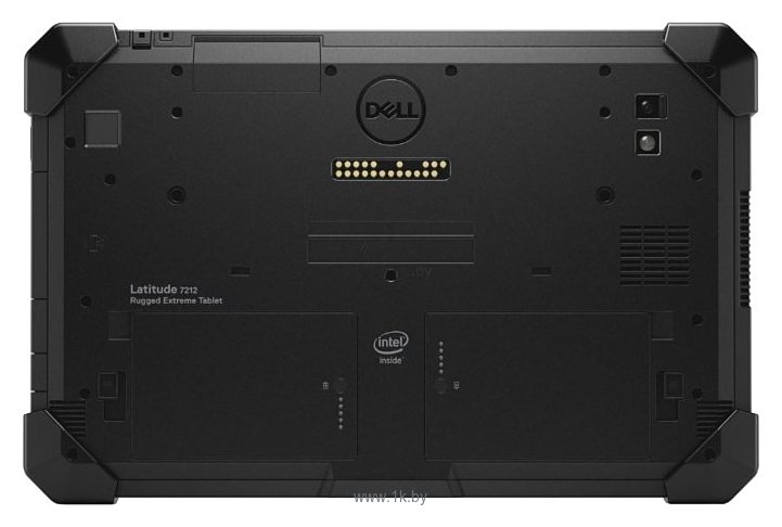 Фотографии DELL Latitude 7212 i5-7300U 8Gb 256Gb LTE