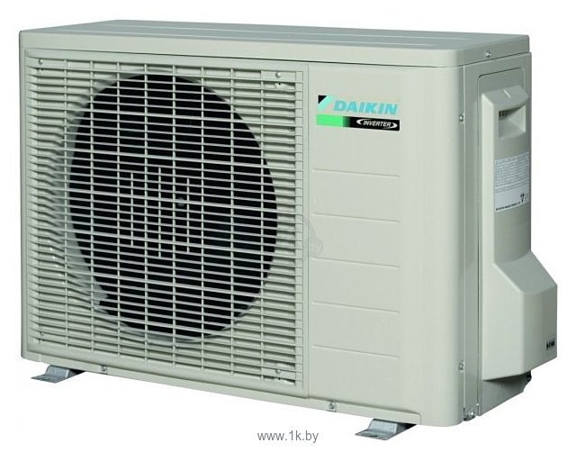 Фотографии Daikin FTXP25L / RXP25L