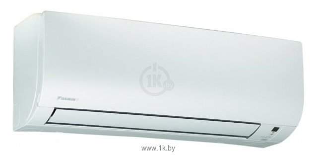 Фотографии Daikin FTXP25L / RXP25L