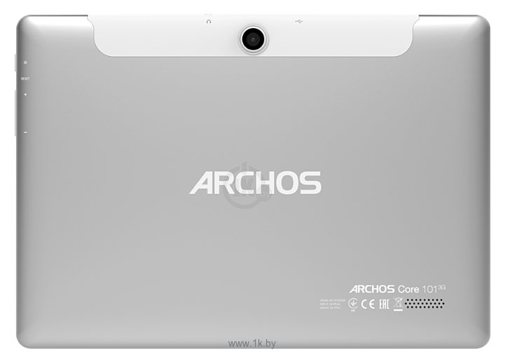 Фотографии Archos Core 101 4G 64Gb