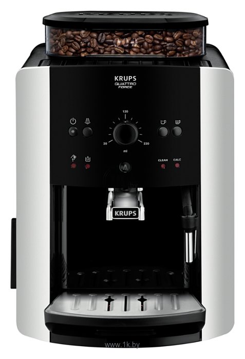 Фотографии Krups EA8118 Arabica