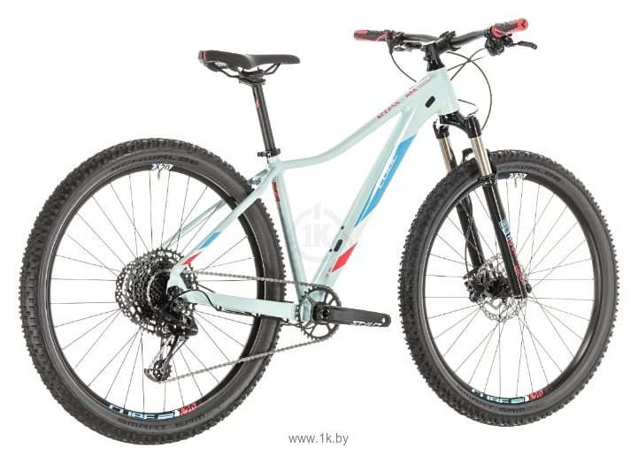 Фотографии Cube Access WS SL Eagle 27.5 (2019)