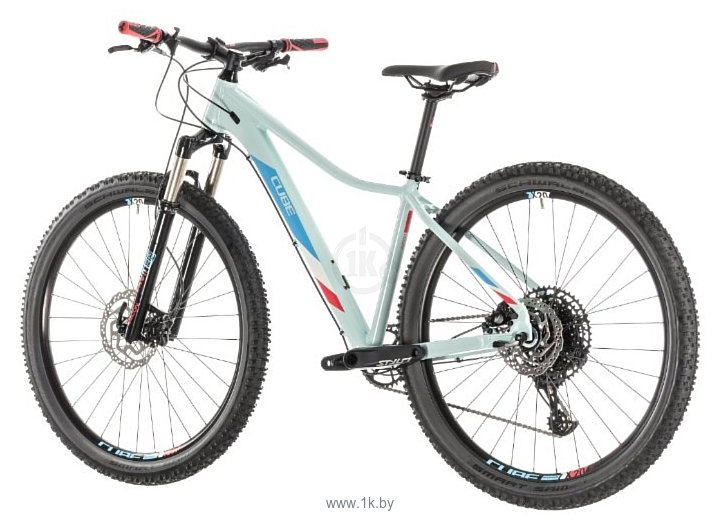 Фотографии Cube Access WS SL Eagle 27.5 (2019)