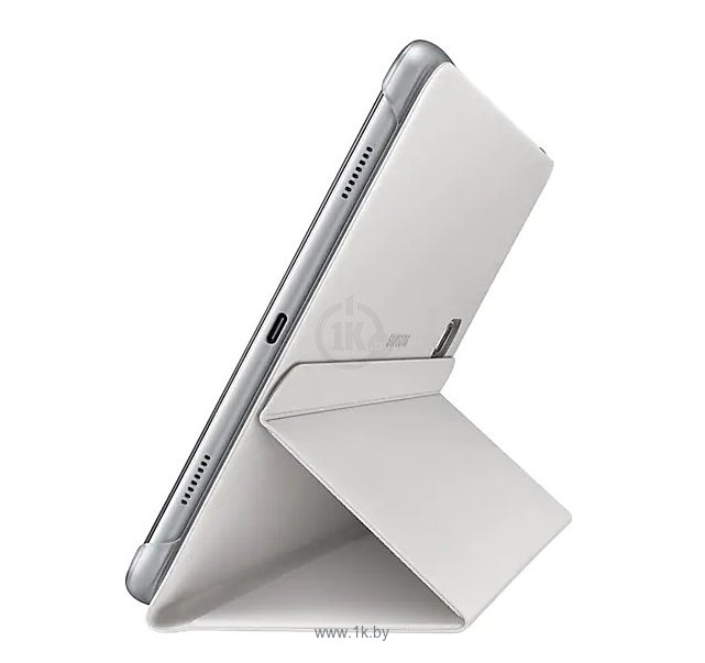 Фотографии Samsung Book Cover для Samsung Galaxy Tab A 10.5 (серый)