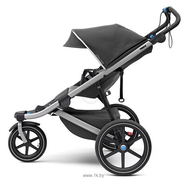 Фотографии THULE Urban Glide 2