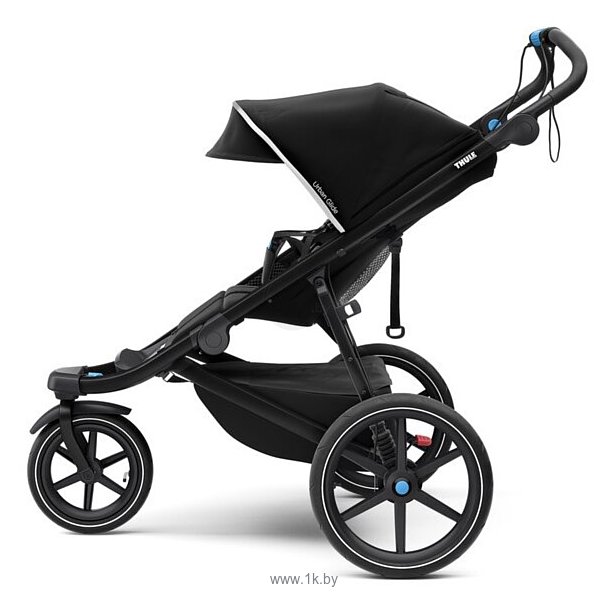 Фотографии THULE Urban Glide 2