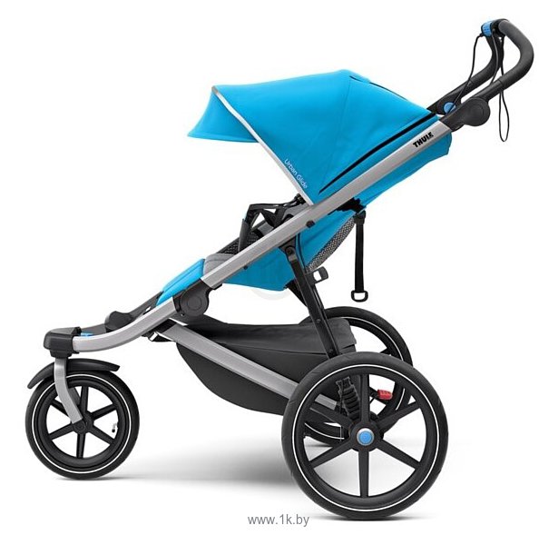 Фотографии THULE Urban Glide 2