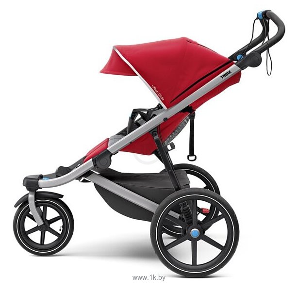 Фотографии THULE Urban Glide 2