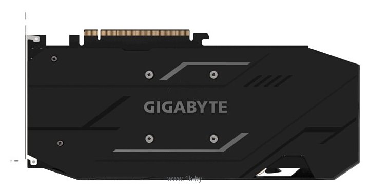 Фотографии GIGABYTE GeForce RTX 2060 WINDFORCE OC rev. 2.0