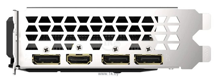 Фотографии GIGABYTE GeForce RTX 2060 WINDFORCE OC rev. 2.0