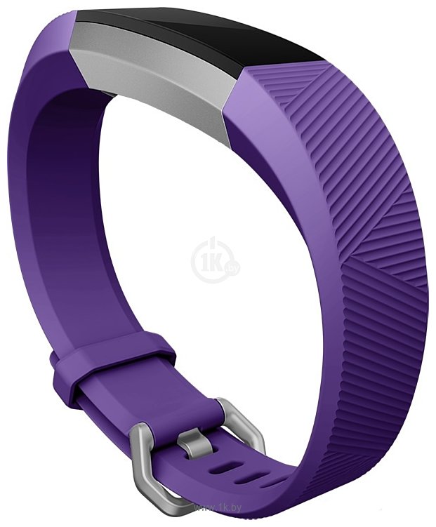 Фотографии Fitbit классический для Fitbit Ace (фиолетовый)