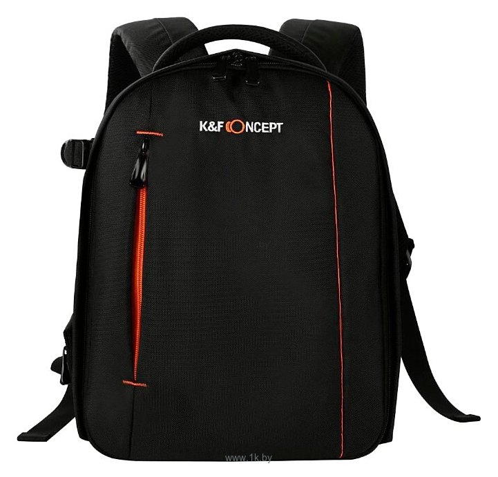 Фотографии K&F Concept Small DSLR Camera Backpack (KF13.036)