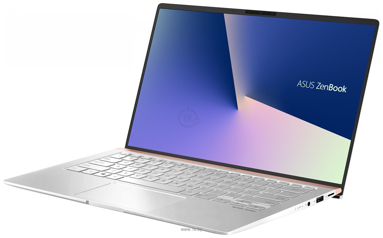 Фотографии ASUS Zenbook UX433FN-A5028R