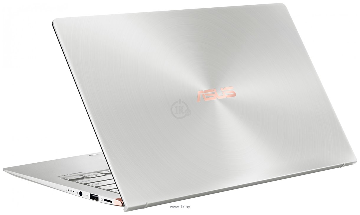 Фотографии ASUS Zenbook UX433FN-A5028R