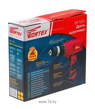 Фотографии Wortex DR 1323