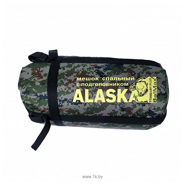 Фотографии BalMax Alaska Standart Plus 0 Лес