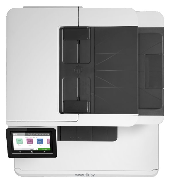 Фотографии HP Color LaserJet Pro MFP M479fnw