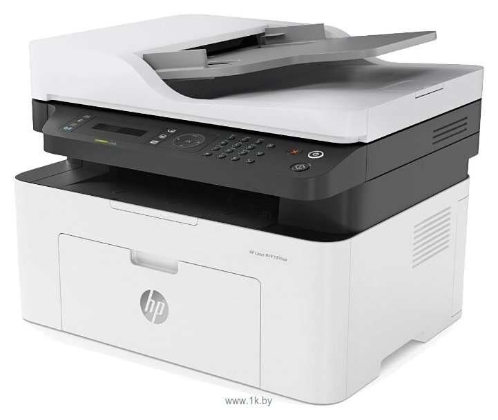 Фотографии HP Laser MFP 137fnw