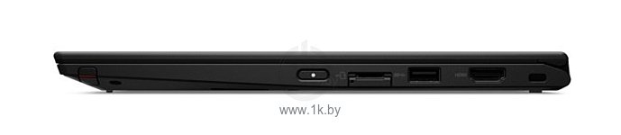 Фотографии Lenovo ThinkPad X390 Yoga (20NN002AUK)