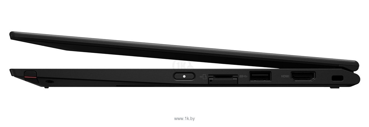 Фотографии Lenovo ThinkPad X390 Yoga (20NN002AUK)