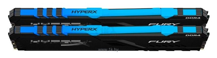 Фотографии HyperX HX426C16FB3AK2/32