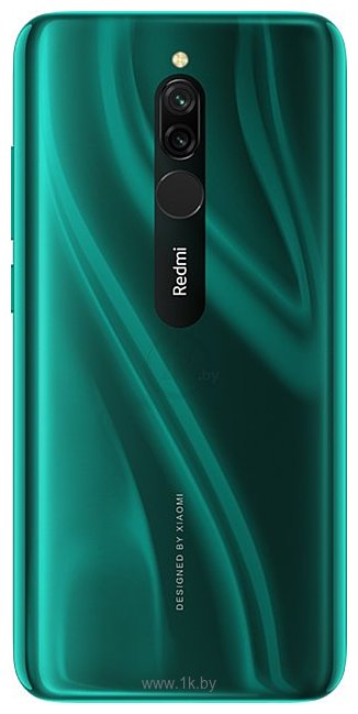 Фотографии Xiaomi Redmi 8 3/32Gb (китайская версия)