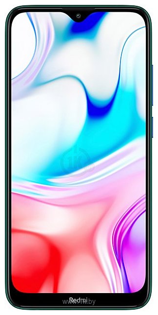 Фотографии Xiaomi Redmi 8 3/32Gb (китайская версия)