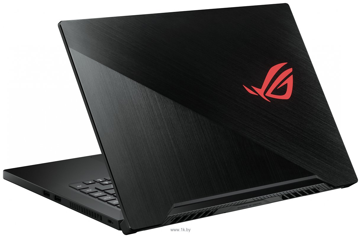 Фотографии ASUS ROG Zephyrus G GA502DU-AL025T