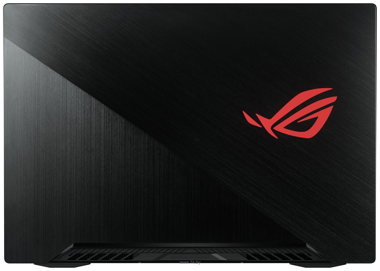 Фотографии ASUS ROG Zephyrus G GA502DU-AL025T