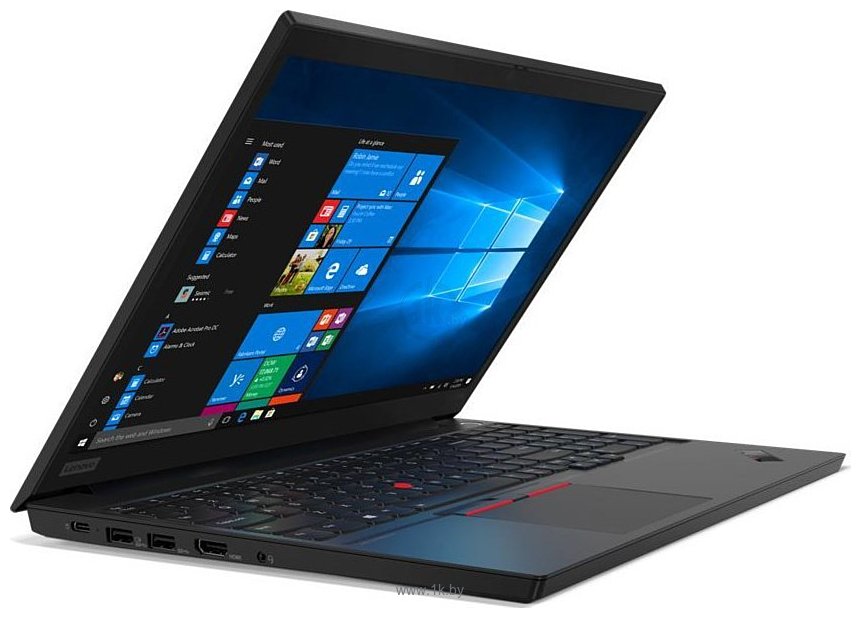 Фотографии Lenovo ThinkPad E15 (20RD0014RT)