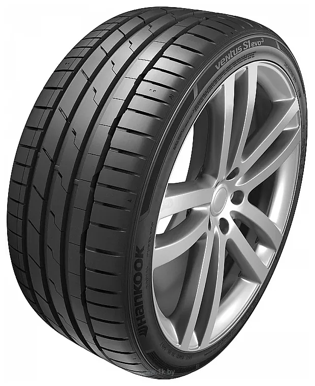 Фотографии Hankook Ventus S1 evo3 K127 225/45 R18 91Y