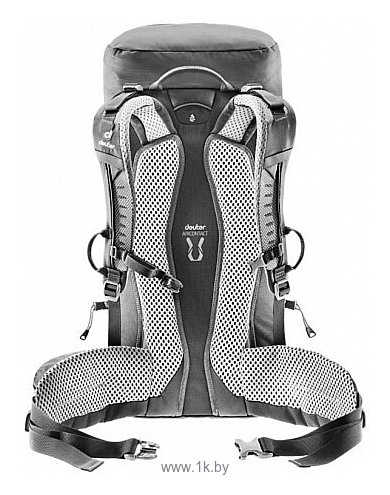 Фотографии Deuter Trail 22 Black-Graphite