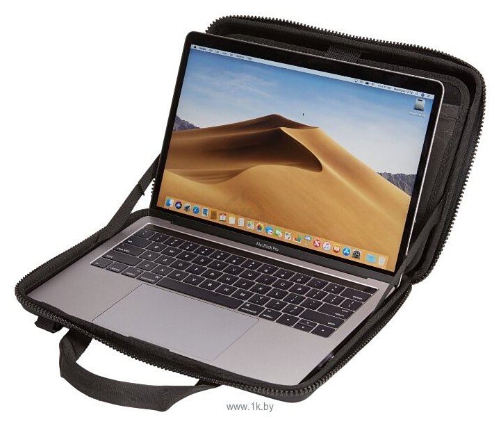 Фотографии THULE Gauntlet MacBook Pro Attache 13