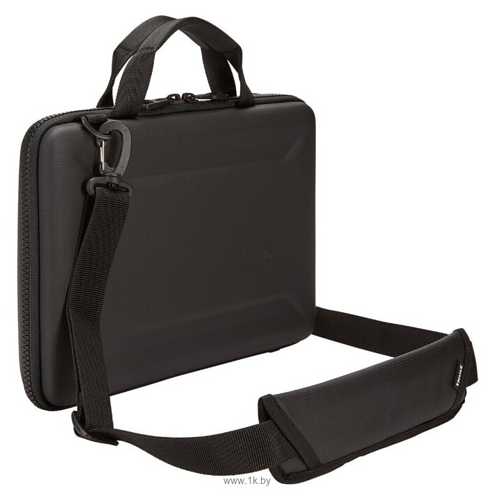 Фотографии THULE Gauntlet MacBook Pro Attache 13