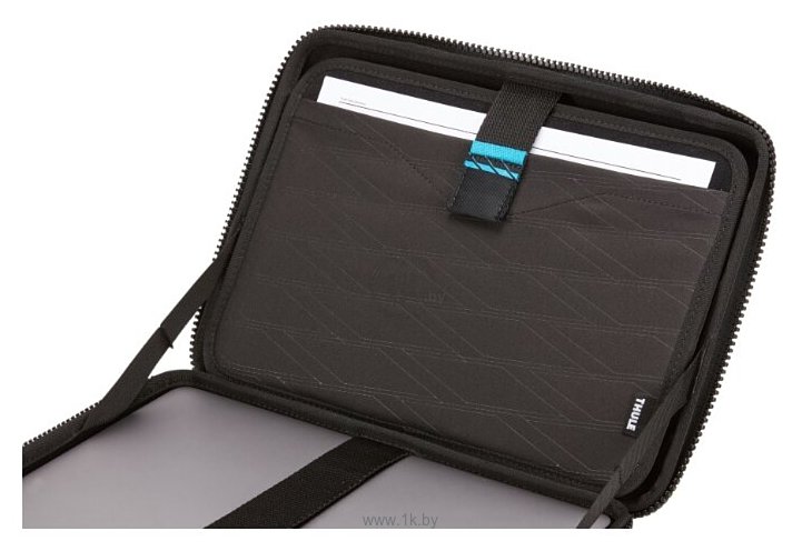 Фотографии THULE Gauntlet MacBook Pro Attache 13