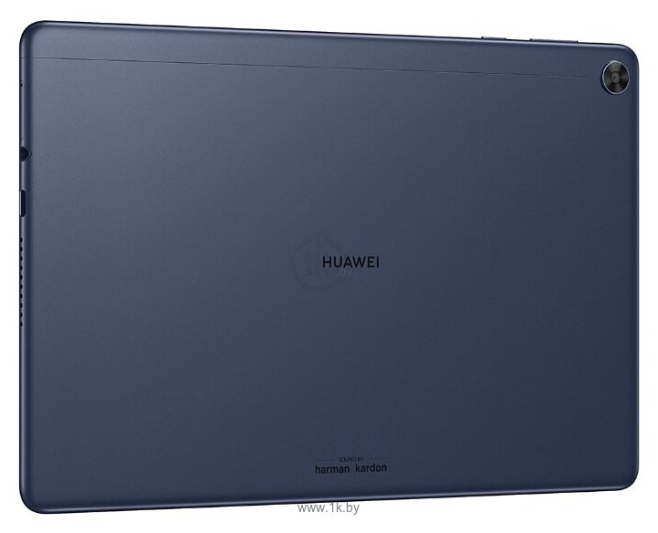 Фотографии HUAWEI MatePad T 10s 64Gb LTE (2020)