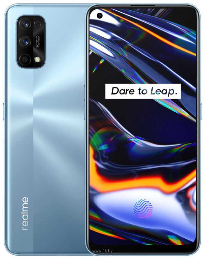 Фотографии Realme 7 Pro RMX2170 8/128Gb