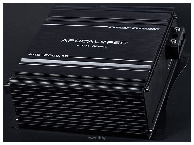 Фотографии Alphard Apocalypse AAB-2000.1D Atom